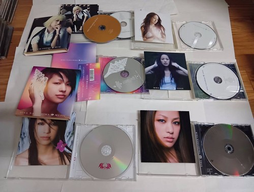 S09049 mika nakashima - s09049,