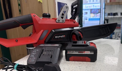 Einhell li cordless - ge-lc,