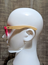 Handmade Pink Eco-friendly