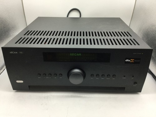 Arcam avr550 2ch av - 7.2ch,