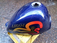 ⭐ Z50 LIFAN MONKEY BIKE FUEL