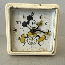 Disney Ingersoll UK 1930’s
