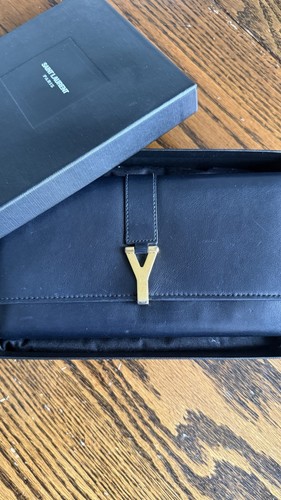 Ysl saint laurent chyc black - chyc,