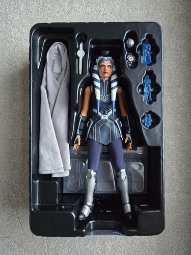 Hot toys star wars - star, wars: