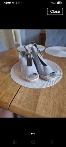 Next comfy collection wedges - next,