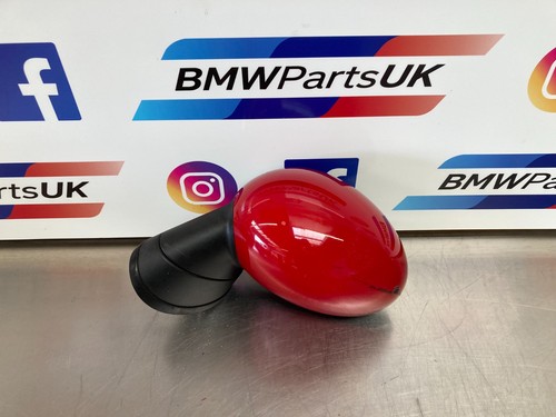 Mini cooper wing - , n/s