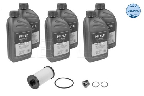 Meyle automatic transmission - automatic,