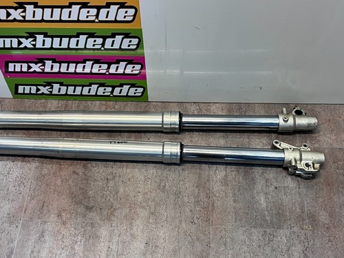 Yamaha tt600e 600 4gv forks - tt600e,