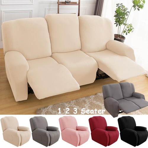Seater stretch recliner - 3,