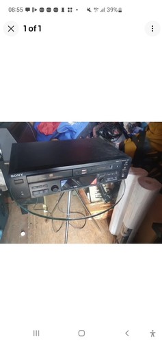 Sony radio vintage - sony,