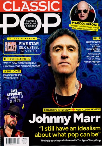 Classic pop magazine oct - oct, 26