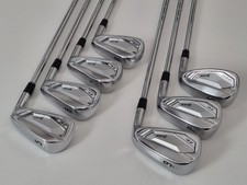 Srixon ZXiR Iron Set * 5-PW+SW