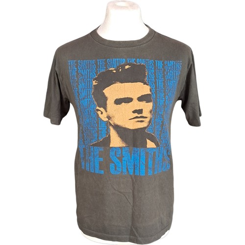 The smiths shirt - t,