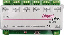 Lenz 11150