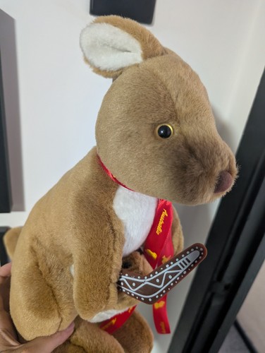 Australia soft toy - soft, collection