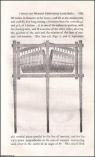 DESCRIPTION OF A CONICAL &