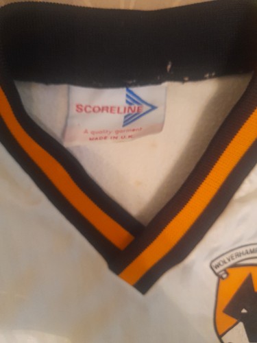 1988 wolverhampton wanderers - 1988,