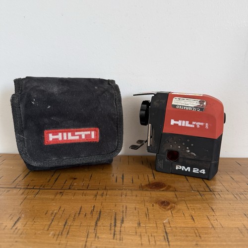 Hilti pm24 multi - hilti, directional