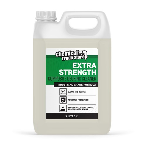 Chemical trade store - trade,
