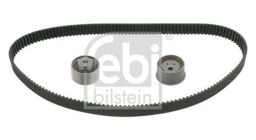 Febi timing belt kit - timing,