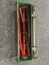 Dennis FT510 Mower 5 Bladed