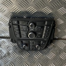 VAUXHALL Meriva 1.4 Petrol