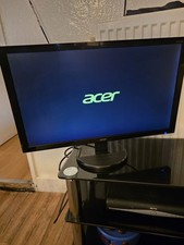 Acer K242HQL 23.6inch PC