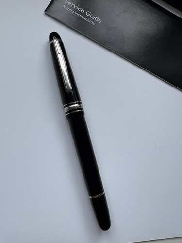 Montblanc meisterstuck 144 - montblanc,