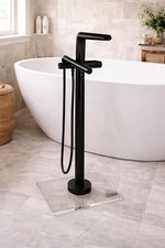 Riobel Parabola Black