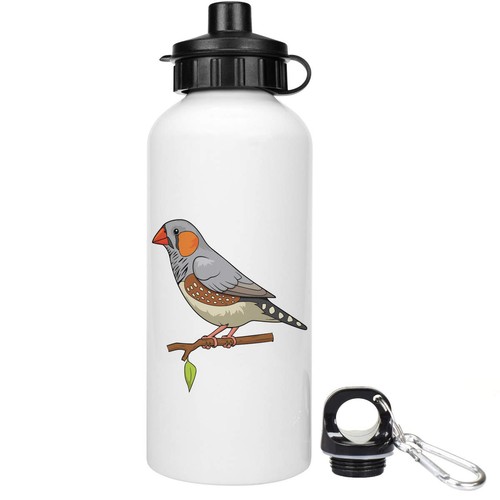 Zebra finch reusable - finch, '