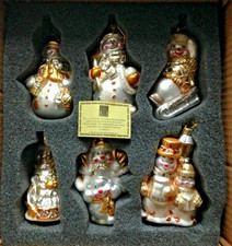 Set of Thomas Pacconi Classics