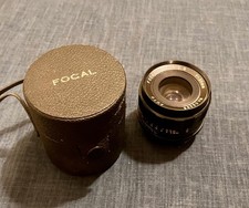 Auto Focal Lens 35mm f/ 2.8