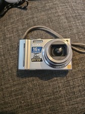 Panasonic Digital Camera Lumix