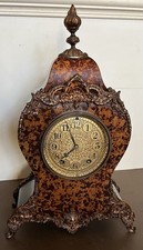 Seth Thomas French Style