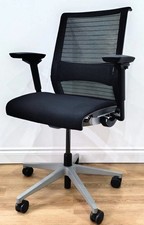 Steelcase Think V1- Ergonomic