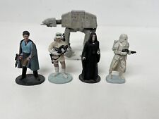 DeAgostini Star Wars Job Lot Bundle Empire Strikes Back Lando, Emperor & More
