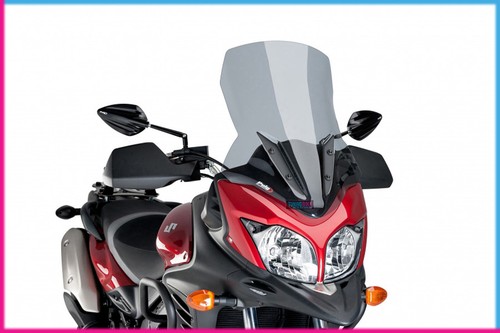 Puig touring screen - puig, suzuki