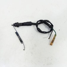 Suzuki GSF 600 GN77 initial registration:04 rear brake light switch brake 37600