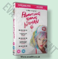 Promising Young Woman DVD P&P Free