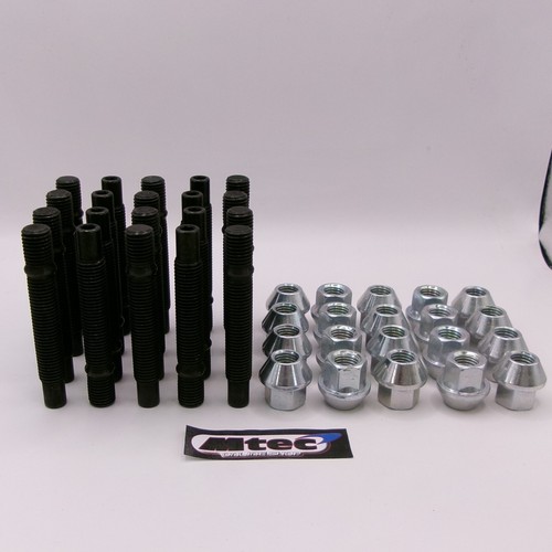 Bmw e46 conversion wheel studs - e46,