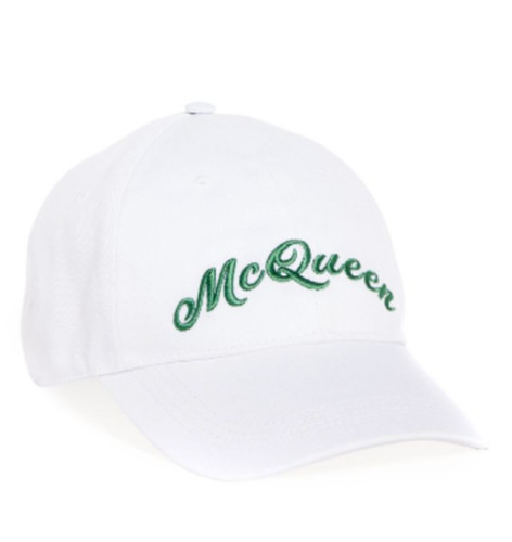 Alexander mcqueen men white - alexander,