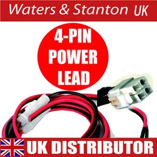 WATSON WDC-HF4     DC Power