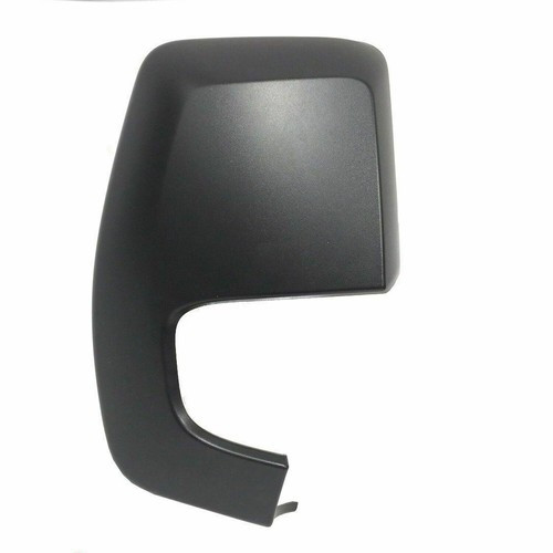Wing mirror cover replacement - mirror,