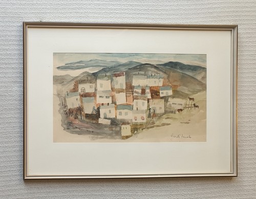 Gerdi jacobs 1909 - jacobs, 1909-2001