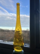 Vintage Empoli?  Amber Genie