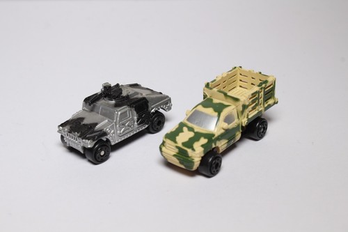 Micro machines rare secret - machines,