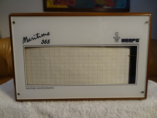 Wempe maritime 365 - wempe,