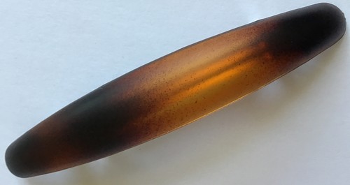 Tortoiseshell brown matt - a,