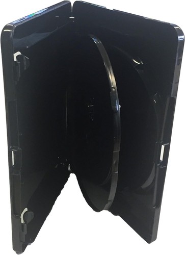 Genuine amaray black ultra - genuine,