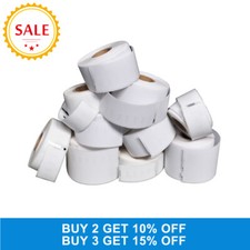 COMPATIBLE DYMO SEIKO SLP